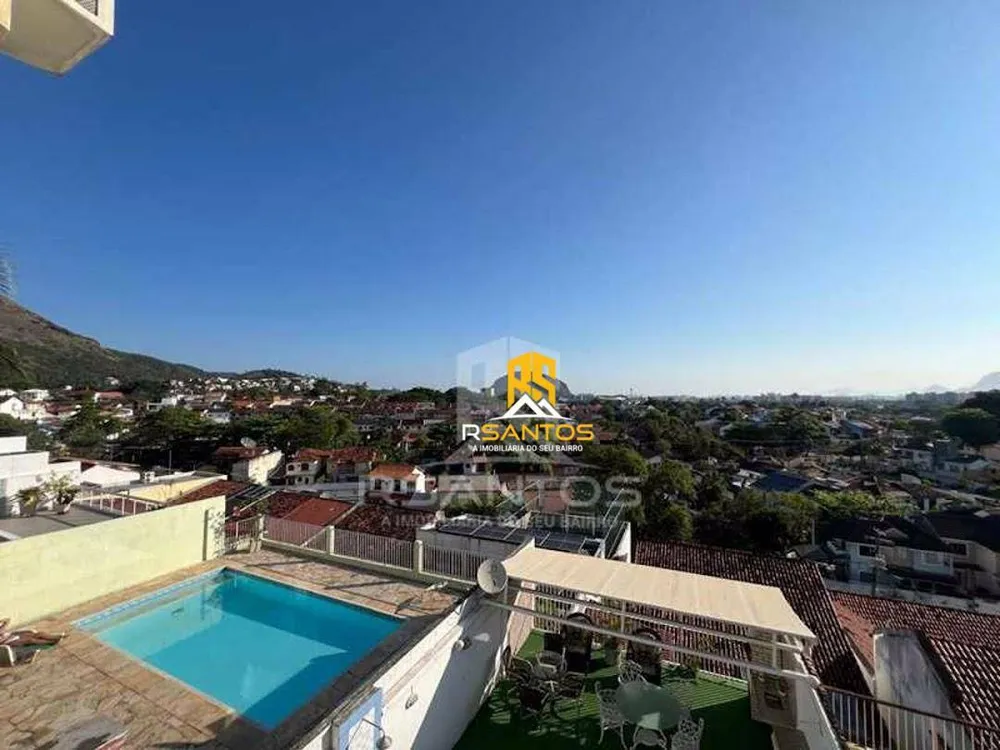 Casa de Condomínio, 3 quartos - Foto 5
