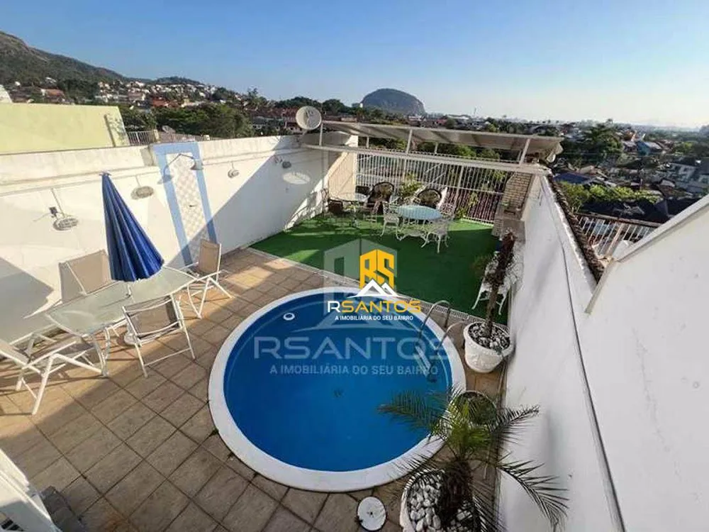 Casa de Condomínio, 3 quartos - Foto 10