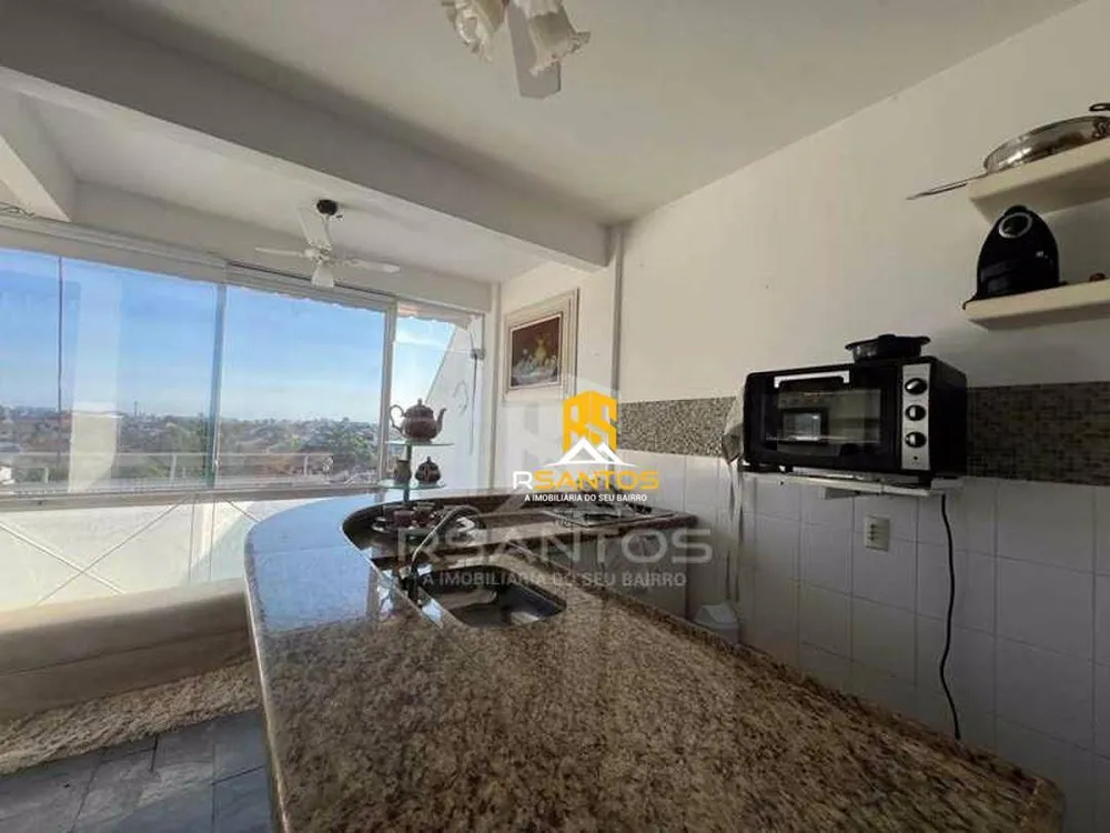 Casa de Condomínio, 3 quartos - Foto 6