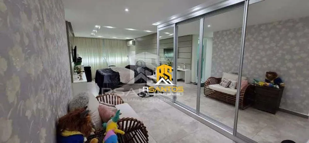 Casa, 5 quartos, 173 m² - Foto 13