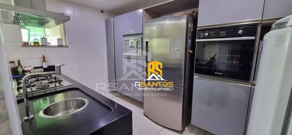 Casa, 5 quartos, 173 m² - Foto 7