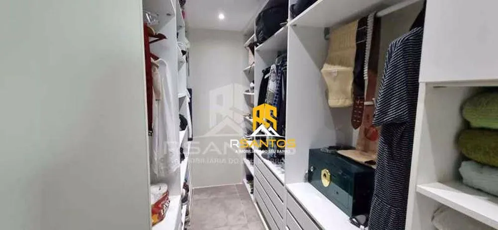 Casa, 5 quartos, 173 m² - Foto 4