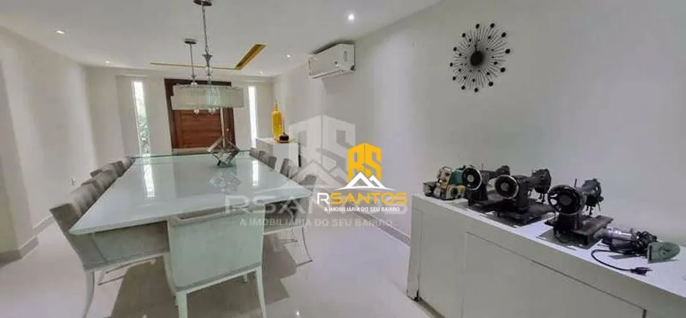 Casa, 5 quartos, 173 m² - Foto 25