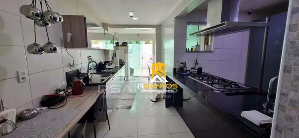 Casa, 5 quartos, 173 m² - Foto 21