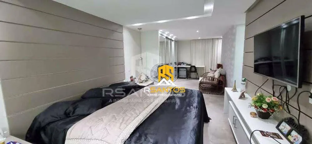 Casa, 5 quartos, 173 m² - Foto 24