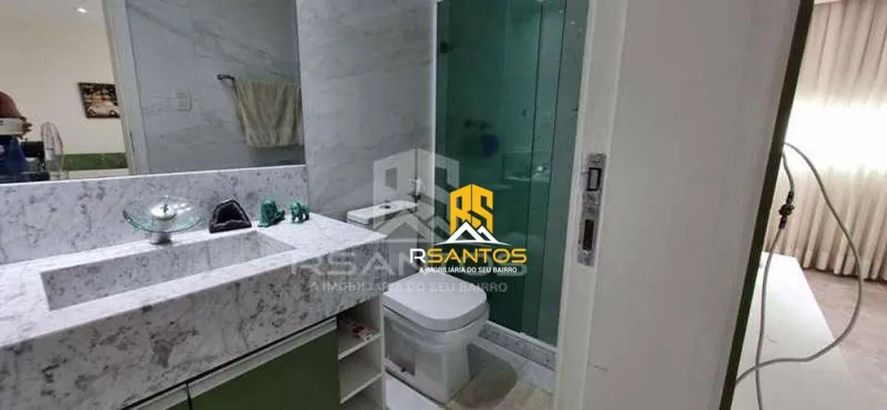Casa, 5 quartos, 173 m² - Foto 15