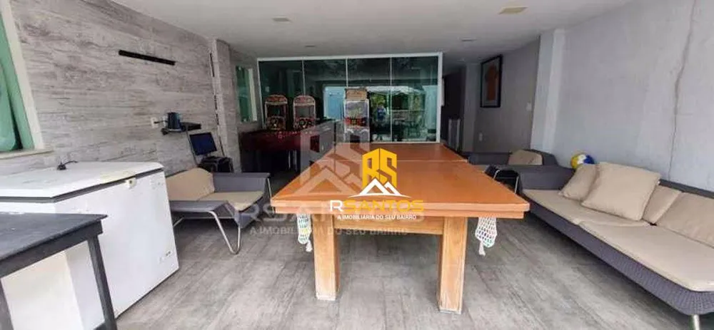 Casa, 5 quartos, 173 m² - Foto 6