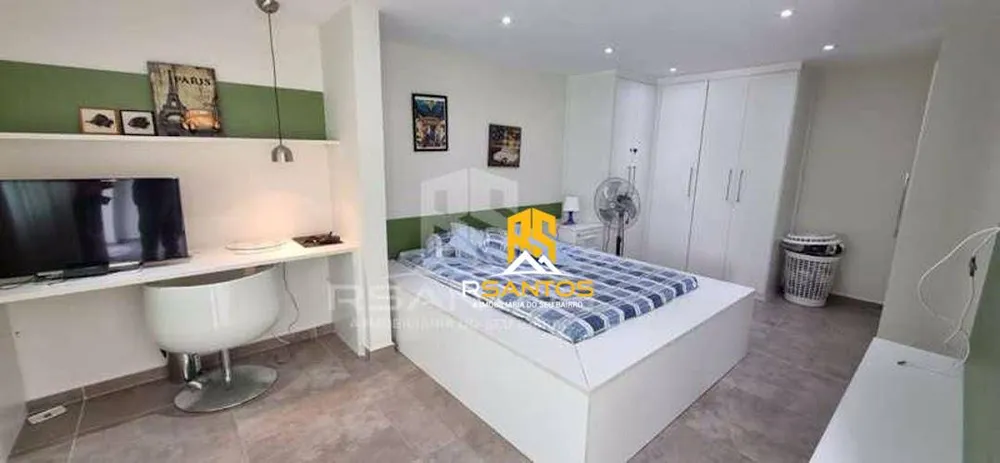 Casa, 5 quartos, 173 m² - Foto 11