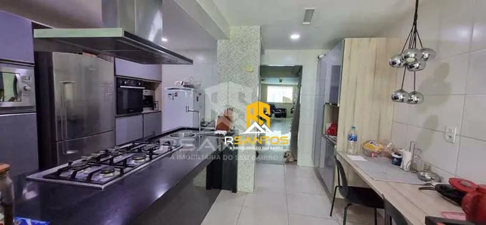 Casa, 5 quartos, 173 m² - Foto 17