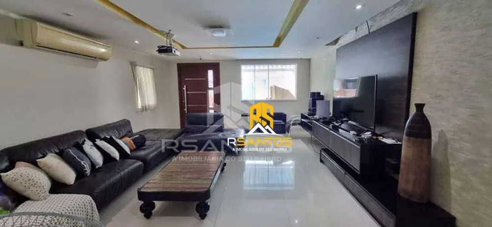 Casa, 5 quartos, 173 m² - Foto 9