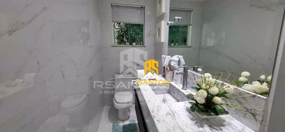 Casa, 5 quartos, 173 m² - Foto 12