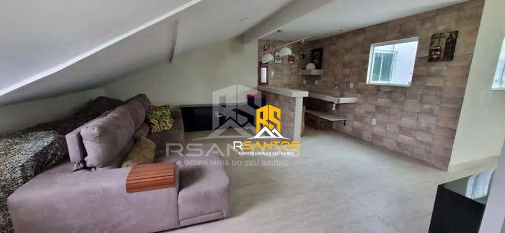Casa, 5 quartos, 173 m² - Foto 1
