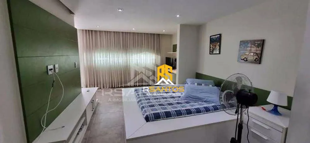 Casa, 5 quartos, 173 m² - Foto 14