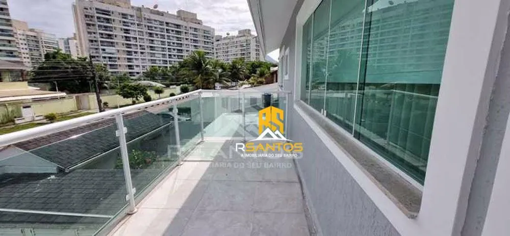 Casa, 5 quartos, 173 m² - Foto 3