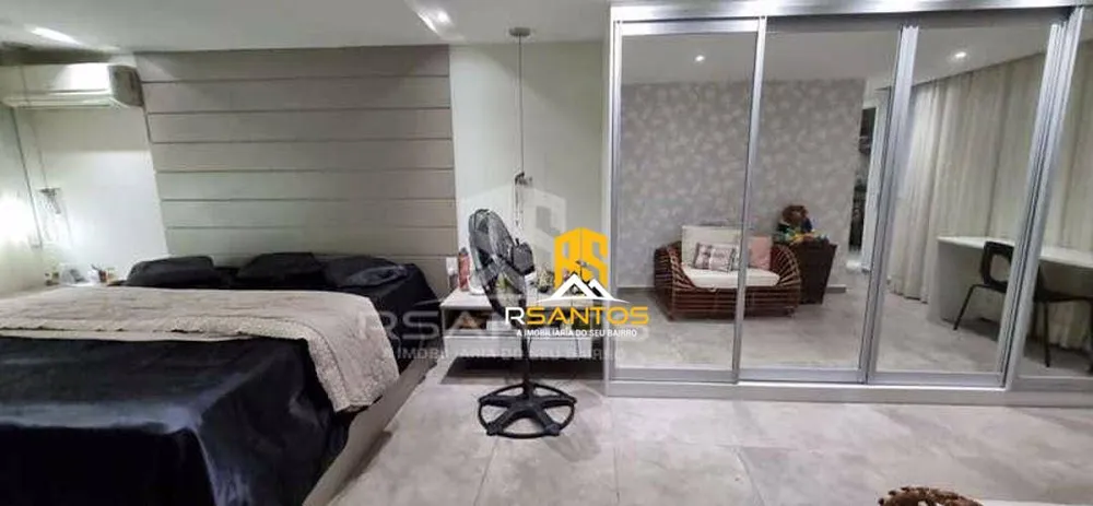Casa, 5 quartos, 173 m² - Foto 18