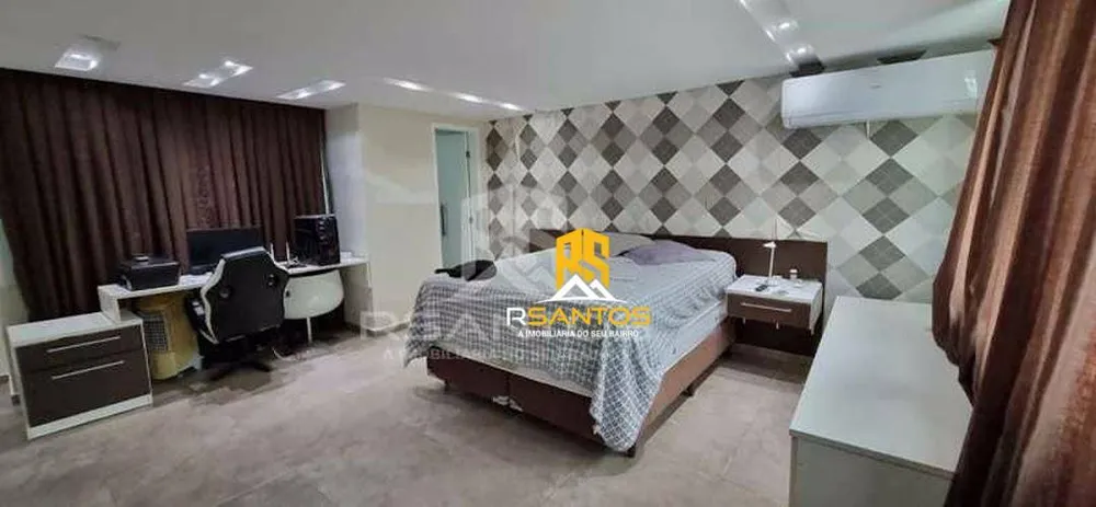 Casa, 5 quartos, 173 m² - Foto 19