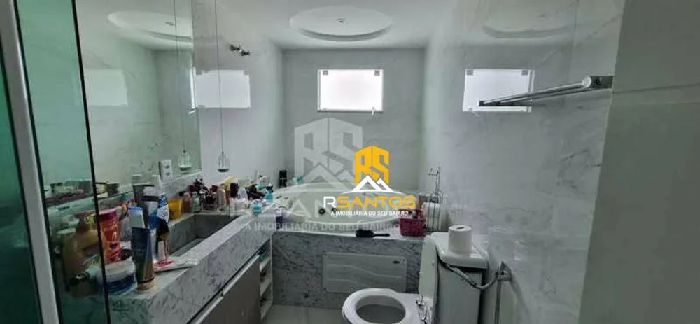Casa, 5 quartos, 173 m² - Foto 26