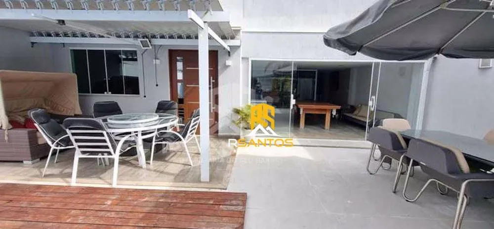Casa, 5 quartos, 173 m² - Foto 16