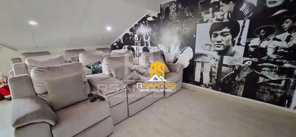 Casa, 5 quartos, 173 m² - Foto 23