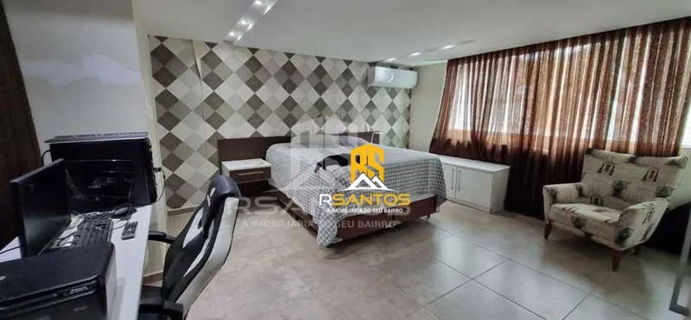 Casa, 5 quartos, 173 m² - Foto 8
