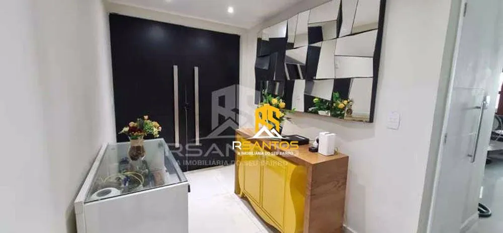 Casa, 5 quartos, 173 m² - Foto 10