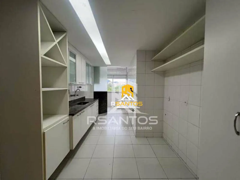 Apartamento, 3 quartos, 127 m² - Foto 9