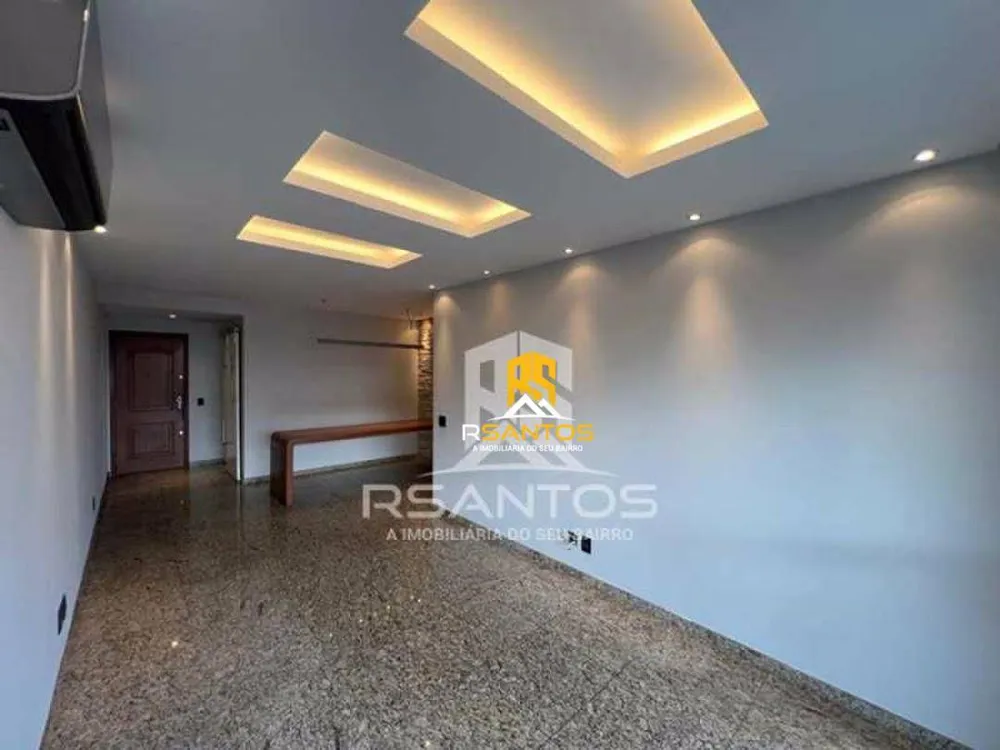 Apartamento, 3 quartos, 127 m² - Foto 5