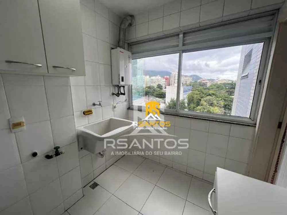 Apartamento, 3 quartos, 127 m² - Foto 14