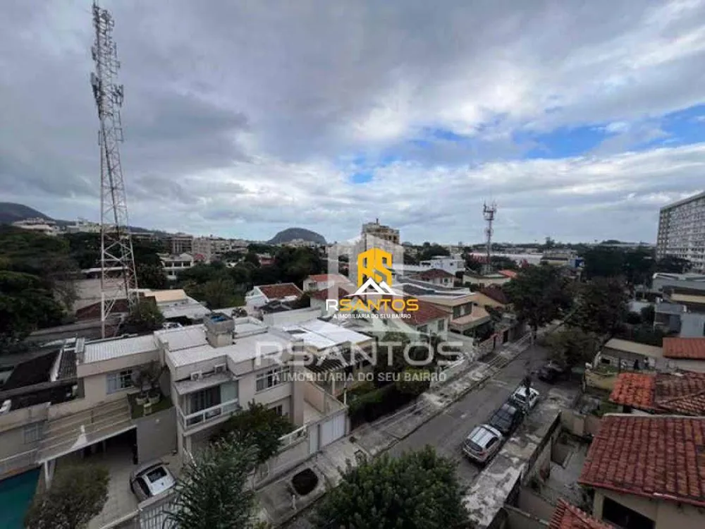 Apartamento, 3 quartos, 127 m² - Foto 8