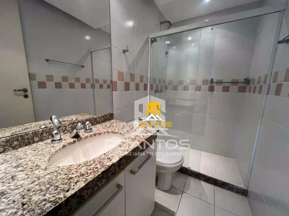 Apartamento, 3 quartos, 127 m² - Foto 1
