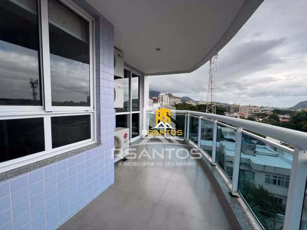 Apartamento, 3 quartos, 127 m² - Foto 18