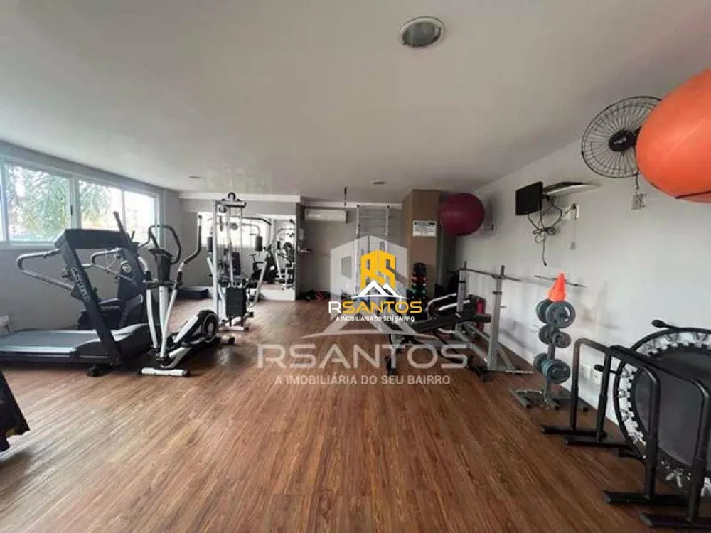 Apartamento, 3 quartos, 127 m² - Foto 19
