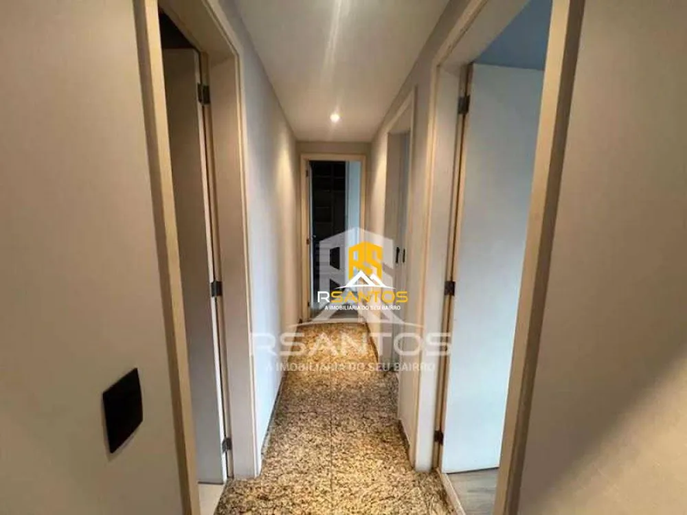 Apartamento, 3 quartos, 127 m² - Foto 4
