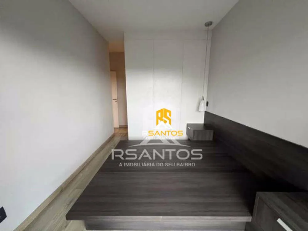 Apartamento, 3 quartos, 127 m² - Foto 2