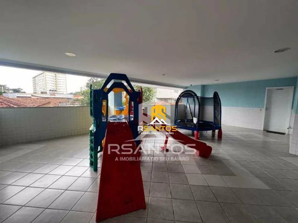 Apartamento, 3 quartos, 127 m² - Foto 22