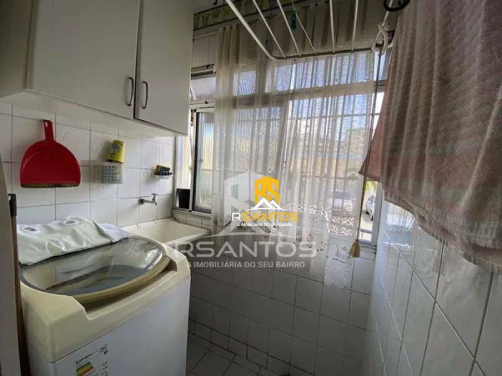 Apartamento, 2 quartos, 53 m² - Foto 20
