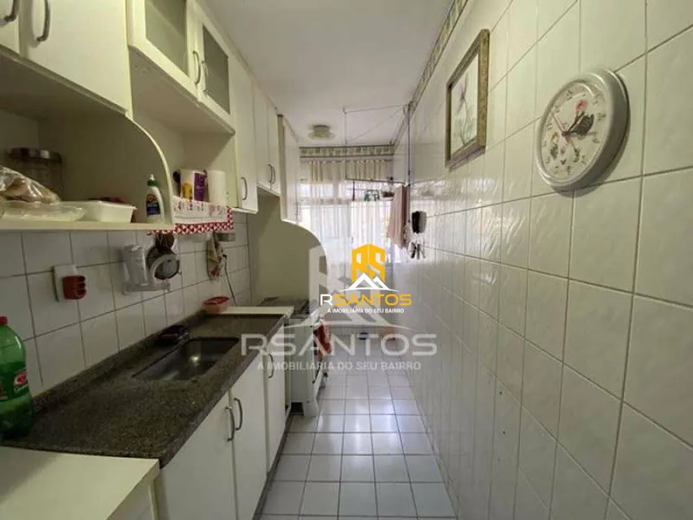 Apartamento, 2 quartos, 53 m² - Foto 4