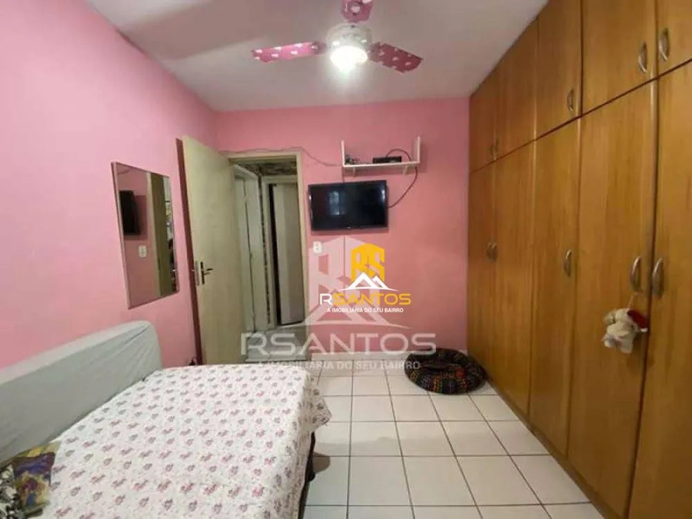 Apartamento, 2 quartos, 53 m² - Foto 10
