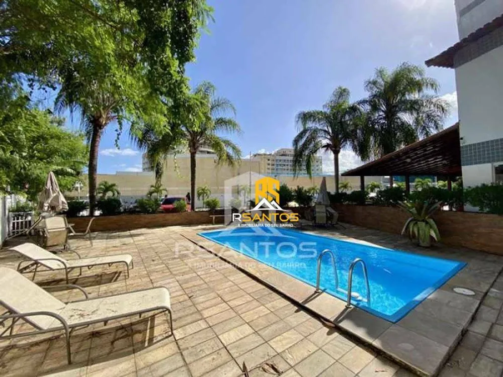 Apartamento, 2 quartos, 53 m² - Foto 6