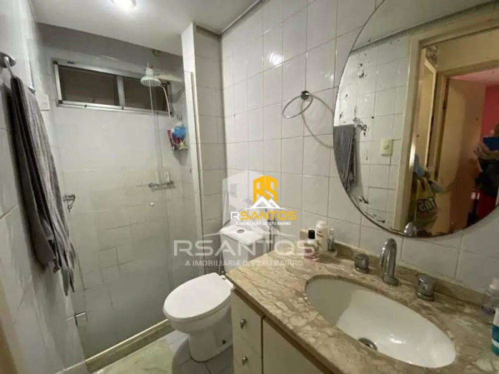 Apartamento, 2 quartos, 53 m² - Foto 1