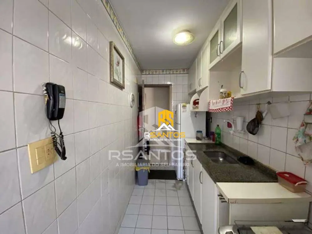 Apartamento, 2 quartos, 53 m² - Foto 21