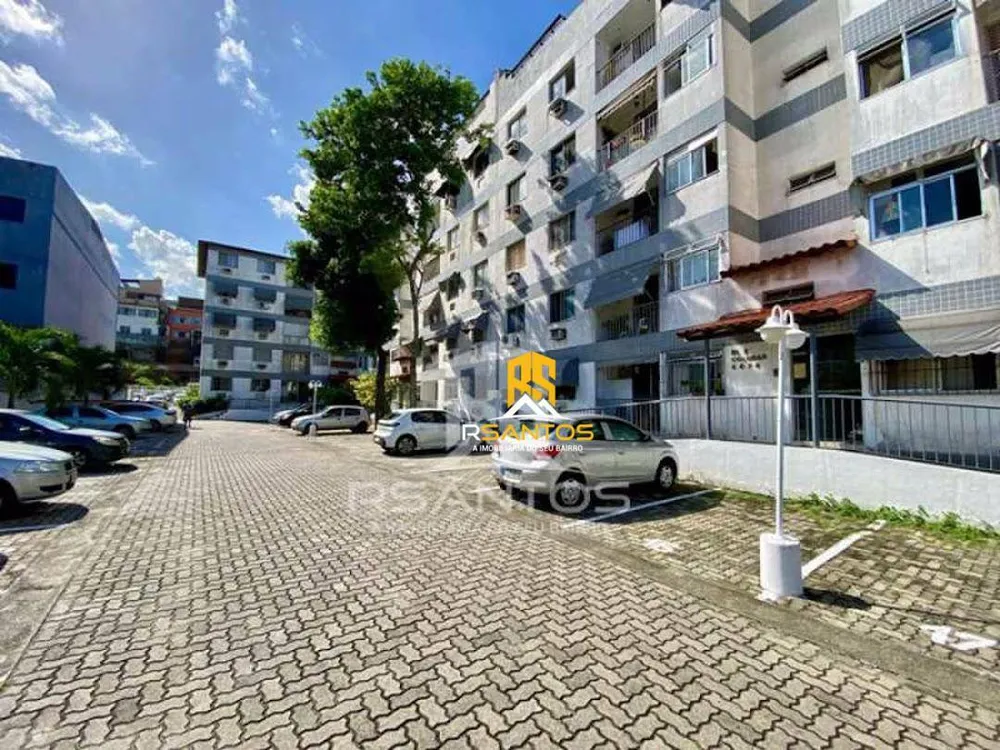 Apartamento, 2 quartos, 53 m² - Foto 15