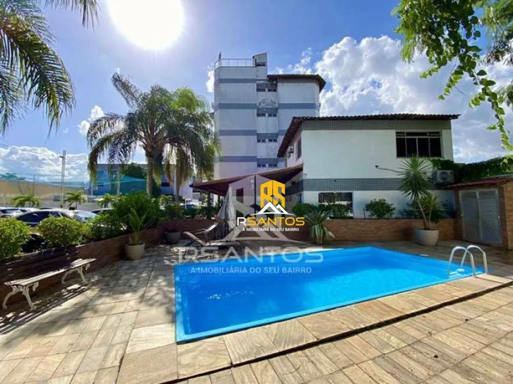 Apartamento, 2 quartos, 53 m² - Foto 2