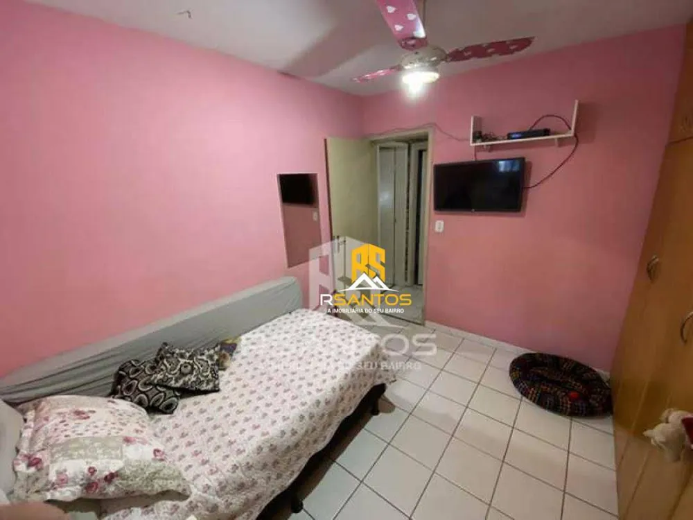 Apartamento, 2 quartos, 53 m² - Foto 3