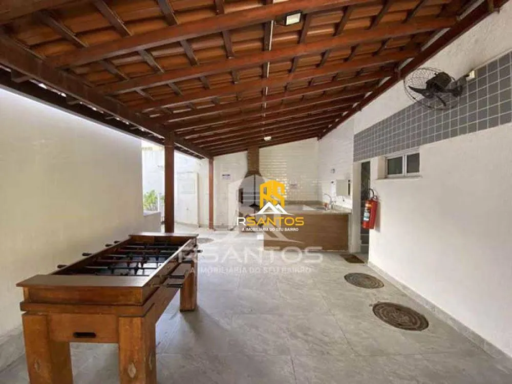 Apartamento, 2 quartos, 53 m² - Foto 9
