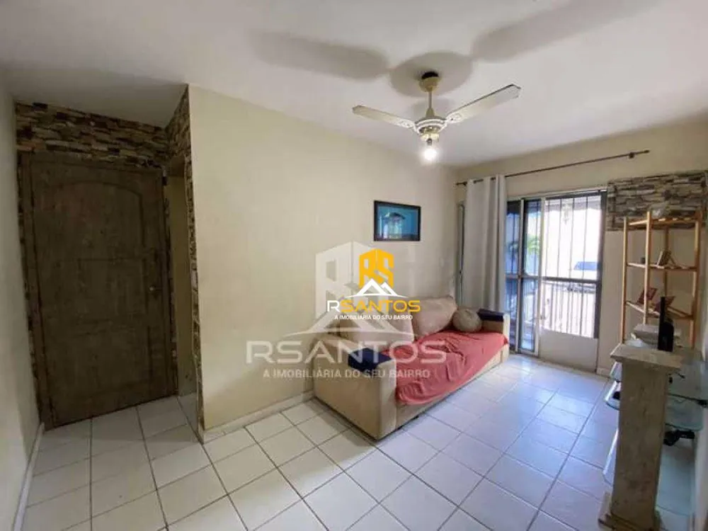 Apartamento, 2 quartos, 53 m² - Foto 23