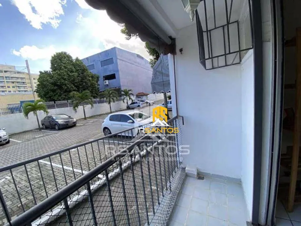 Apartamento, 2 quartos, 53 m² - Foto 5