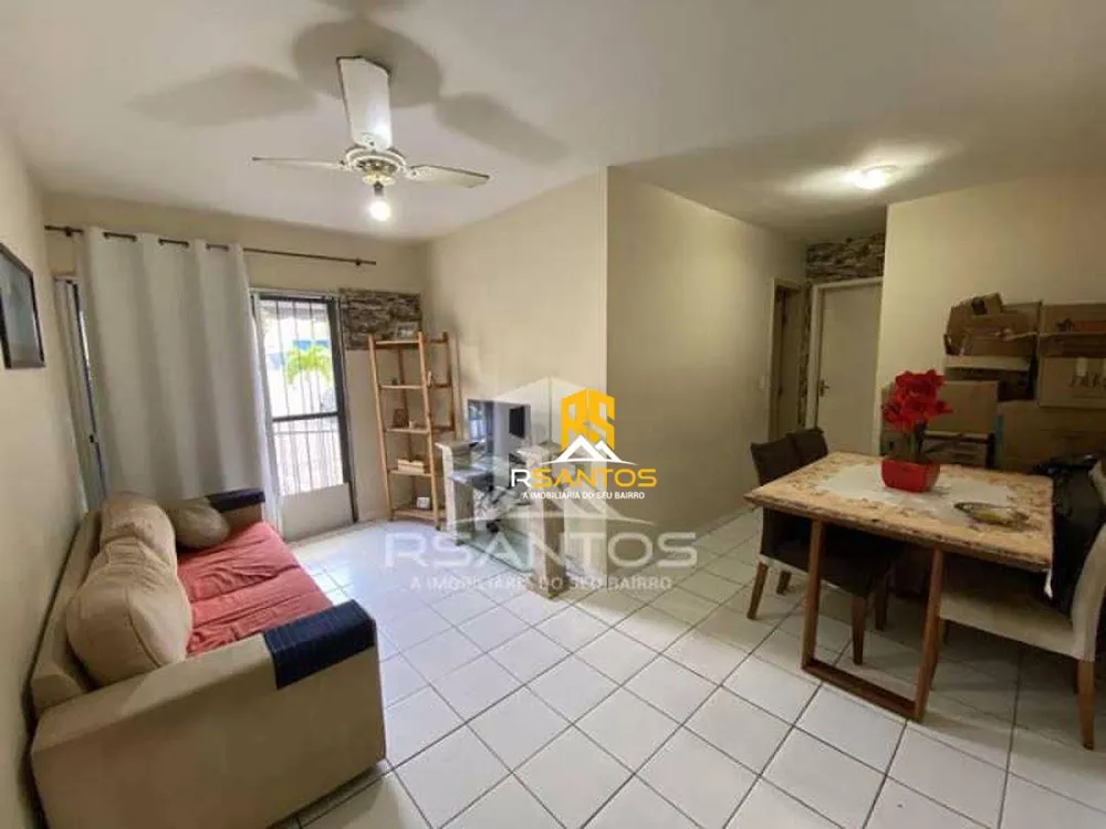 Apartamento, 2 quartos, 53 m² - Foto 11