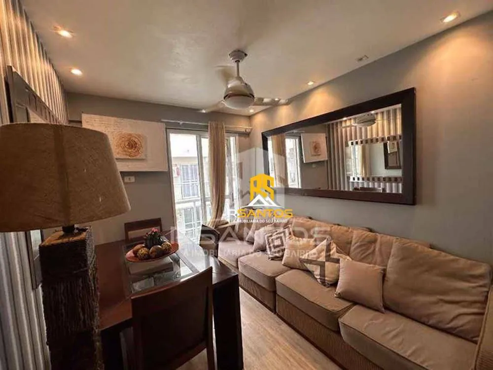 Cobertura, 3 quartos, 108 m² - Foto 5
