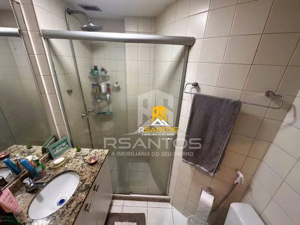 Cobertura, 3 quartos, 108 m² - Foto 12